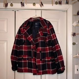 American Eagle Pea Coat